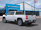 New 2025 Chevrolet Silverado 2500 LT w/ Safety Package image 3