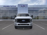 New 2025 Ford F250 XL w/ STX Appearance Package image 6