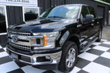 Used 2018 Ford F150 XLT w/ Equipment Group 302A Luxury image 3