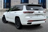 New 2025 Jeep Grand Cherokee L Summit image 3