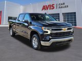 Used 2024 Chevrolet Silverado 1500 LT w/ Protection Package image 3