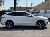 Used 2020 Jaguar F-PACE S image 2