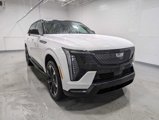 New 2025 Cadillac Escalade IQ Sport 2 image 6