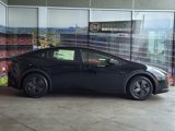 New 2026 Toyota Prius LE image 3