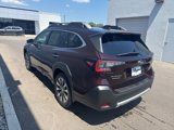 New 2025 Subaru Outback Touring XT image 5