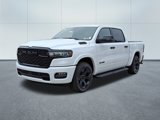 New 2026 RAM 1500 Big Horn image 2