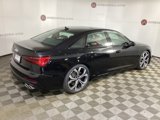 New 2025 Audi S6 Prestige image 4