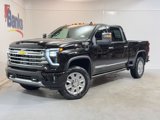 New 2025 Chevrolet Silverado 2500 High Country w/ Technology Package image 2