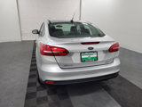 Used 2018 Ford Focus SE image 6