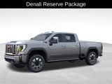 New 2025 GMC Sierra 2500 Denali w/ Denali Reserve Package image 3