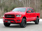 Used 2020 RAM 1500 Big Horn image 6