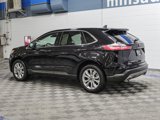 Used 2024 Ford Edge Titanium image 4