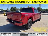 New 2025 Ford F150 Platinum image 5