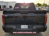 New 2025 Toyota Tundra Platinum image 3