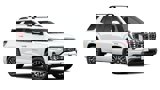 New 2026 GMC Terrain Denali w/ LPO, Floor Liner Package image 4