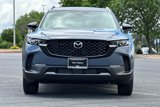 New 2025 MAZDA CX-50 2.5 Hybrid w/ Cargo Package image 3
