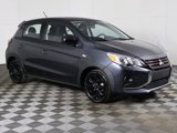 New 2024 Mitsubishi Mirage Black Edition image 2