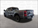 New 2025 Ford F250 Platinum image 2
