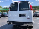 Used 2022 GMC Savana 2500 w/ Driver Convenience Package image 4