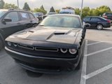 Certified 2023 Dodge Challenger SXT image 2
