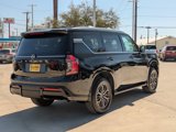 New 2025 Nissan Armada Platinum image 3