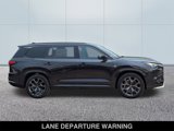 New 2025 Lexus TX 500h AWD w/ Technology Package image 5