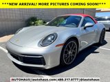 Used 2022 Porsche 911 Carrera image 2