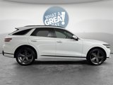 Used 2025 Genesis GV70 3.5T Sport w/ Sport Prestige Package image 2