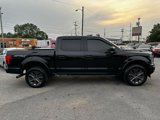 Used 2018 Ford F150 Lariat w/ Equipment Group 502A Luxury image 4