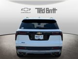 New 2026 Chevrolet Traverse LT image 5