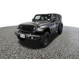 New 2025 Jeep Wrangler Willys image 2