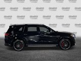 New 2026 Mercedes-Benz GLS 63 AMG 4MATIC image 3