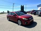 Used 2013 Subaru Impreza 2.0i Limited image 2