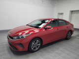 Used 2023 Kia Forte LXS image 2