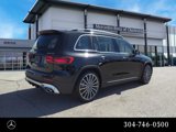 Used 2024 Mercedes-Benz GLB 35 AMG 4MATIC image 3
