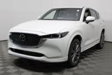 New 2025 MAZDA CX-5 Signature image 3