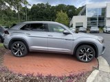 New 2025 Volkswagen Atlas Cross Sport SEL Premium R-Line image 4