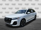 New 2025 Audi Q7 3.0T Prestige image 5