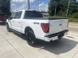 New 2025 Ford F150 XLT w/ Equipment Group 302A MID image 4