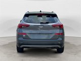 Used 2019 Hyundai Tucson Ultimate image 4