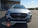 New 2025 Subaru Outback Touring image 2