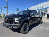 New 2026 Chevrolet Silverado 1500 ZR2 w/ ZR2 Bison Edition image 3