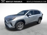 Used 2024 Toyota RAV4 XLE image 1