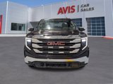 Used 2024 GMC Sierra 1500 SLE image 2