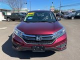 Used 2015 Honda CR-V LX image 5