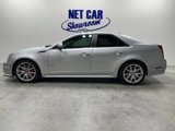 Used 2014 Cadillac CTS V image 4