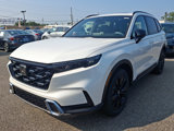 New 2026 Honda CR-V Sport Touring image 3