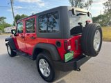 Used 2014 Jeep Wrangler Unlimited Sport w/ Quick Order Package 24S image 6