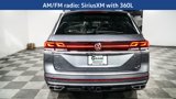New 2025 Volkswagen Atlas SEL Premium R-Line image 6