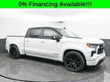 New 2025 Chevrolet Silverado 1500 RST image 2